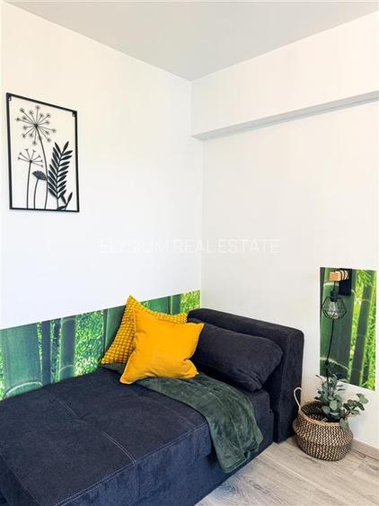 Apartament de inchiriat 3 camere Herastrau Parc - 21