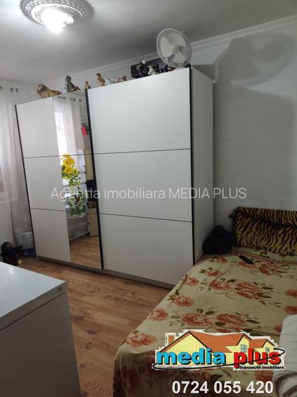 VÂNZARE APARTAMENT 2 CAMERE – MICRO 19, GALAȚI - 2