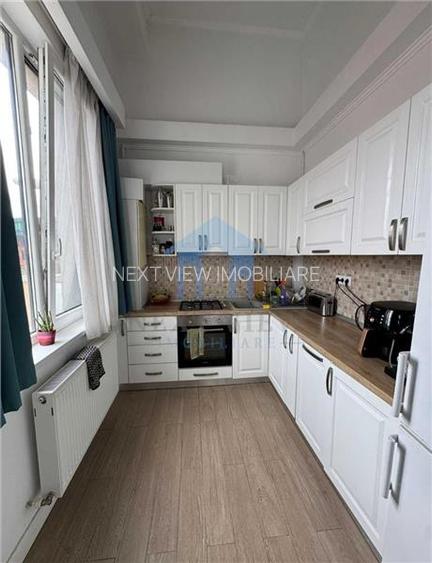 Apartament 3 camere, Central, NTT DATA - 5