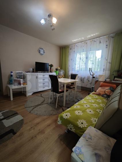 Apartament in cartierul Florilor, 35 mp, zona ITC Vlahuta