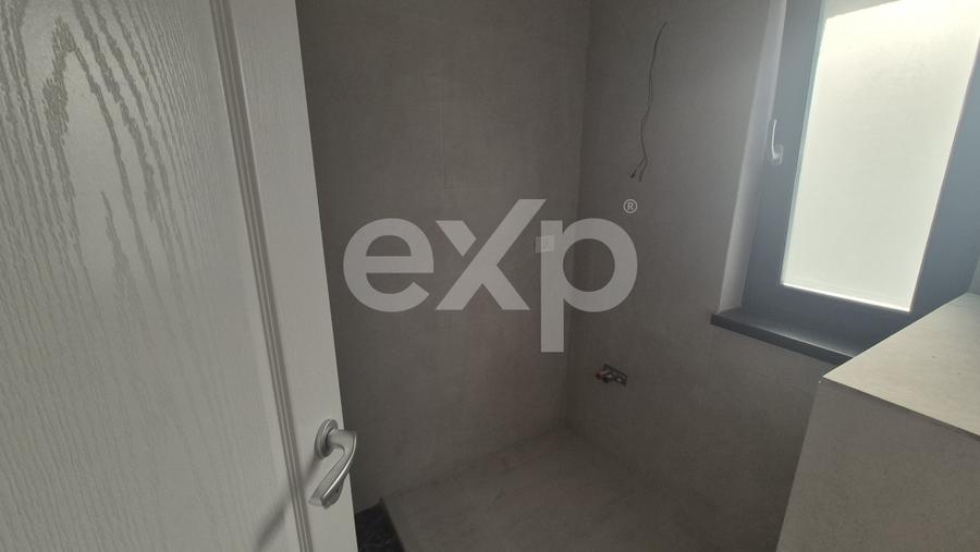 Casă nouă 5 camere, 151 mp utili, teren 1.563 mp – Albota