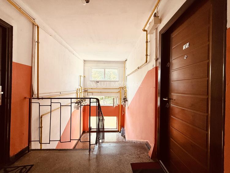 Sabroso apartament 3 camere cf2 0% comision