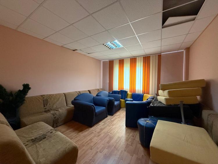 Cladire 30 camere Hotel Clinica Spital Azil Plumbuita Colentina