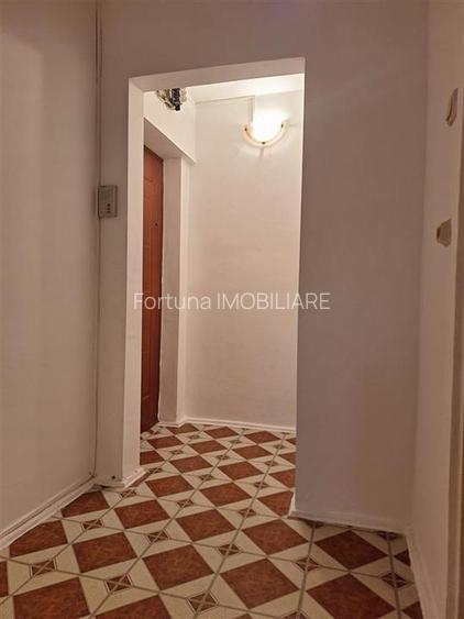 Apartament 2 camere, zona Gemenii - 4