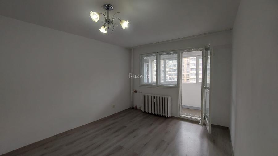 Apartament 2 camere, decomandat, Obor – Colentina, et 6/10, 52 mp utili + balcon - 2