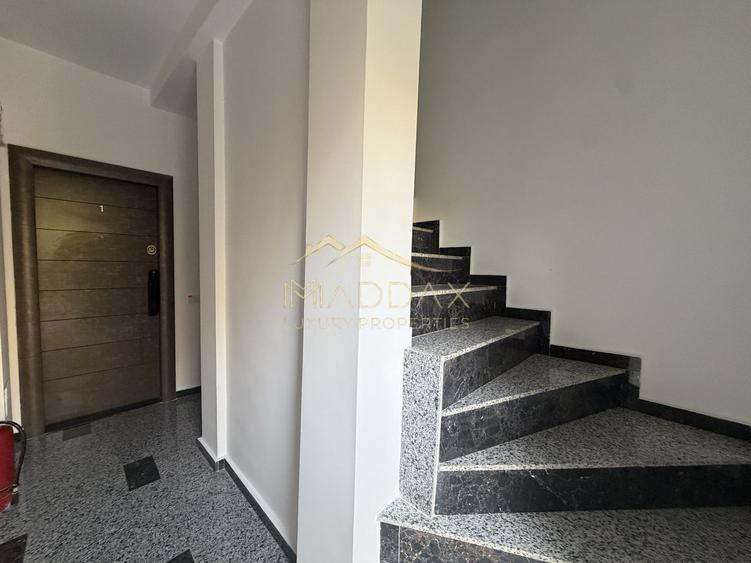Spatiu comercial 95 mp / parter / Herastrau