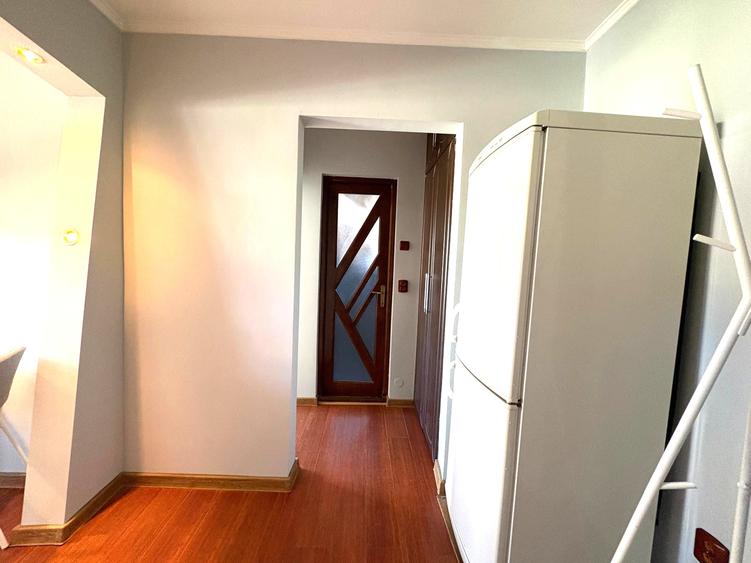 Chirie apartament 2 camere zona Crisan finisat mobilat utilat 380eur