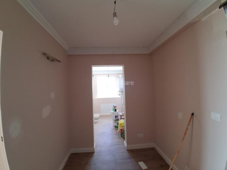 Apartament 2 camere decomandat Podu Ros Piata Nicolina 162628 - 9