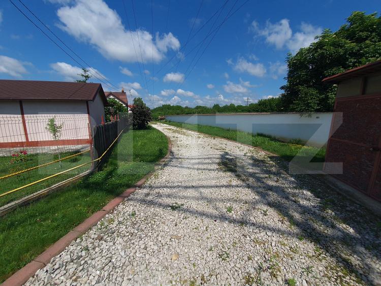 Vilă cu 5 camere, 280 mp, livadă pe rod, zona Valea Voievozilor - 15