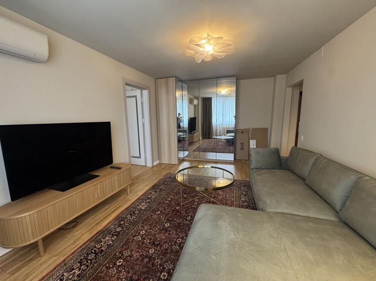 2 camere || Stefan Cel Mare