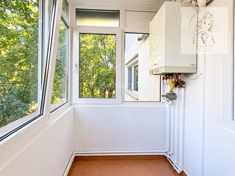 Apartament 2 camere Prima închiriere Metrou 350 m Apărătorii Patriei - 4