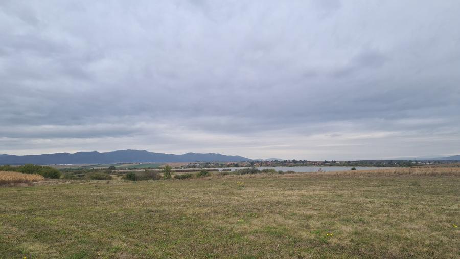 Oază de Natură și Potențial: Teren de 48.100 mp lângă Delta din Carpați