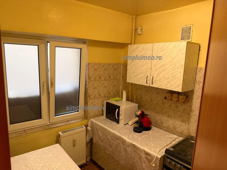 Metrou Obor Apartament 3 Camere Decomandat