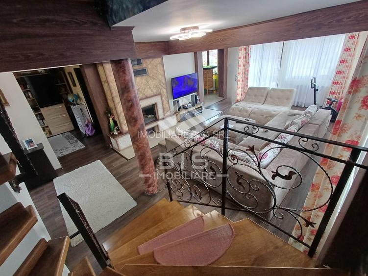 Casa P+1, Zona Sud, 186mp+1000mp curte - 3