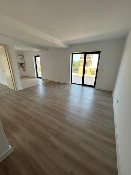Apartament cu 2 Camere/Gageni/Paulesti