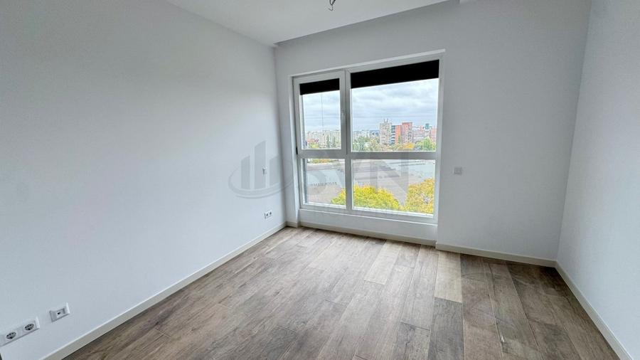 REA1026069 Penthouse 4 Camere I Hercesa Vivenda