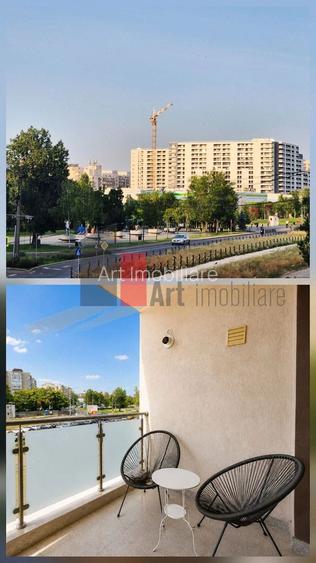 Apartament 2 camere de inchiriat | Plaza Mall   Lujerului - 9