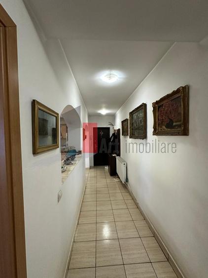 3 camere Prelungirea Ghencea - imobil 2014