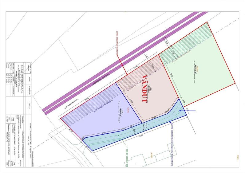 Teren industrial & comercial lângă Dedeman Roman! 📢 - 5