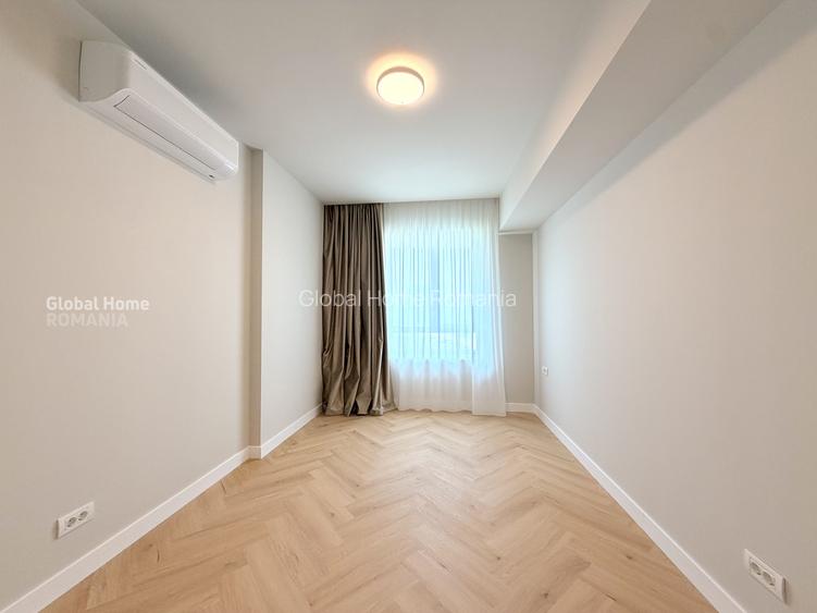 4 Rooms | Premium Furniture | Metro Pipera 5 minute |  Aviatiei - 16