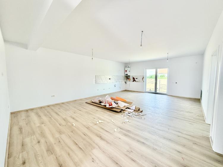 Duplex spatios | 4 camere | 379 mp teren | Mosnita - Zona Drumul Boilor - 5
