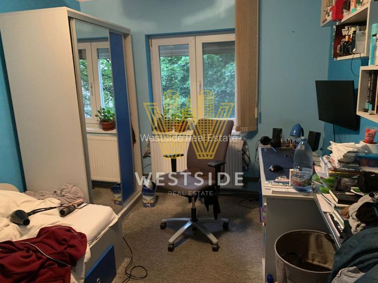 Apartament cu 4 camere, de vanzare, zona Steaua - 5