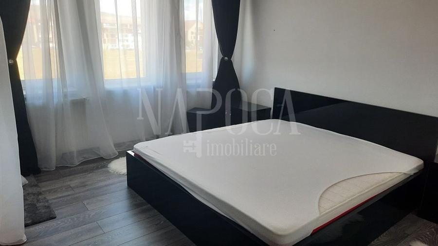 Casa 4 camere de vanzare in Cetatea Fetei, Floresti