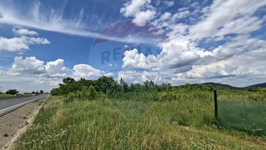 Teren intravilan 2400mp | Mohu, Sibiu | Oportunitate de Investiție - 3
