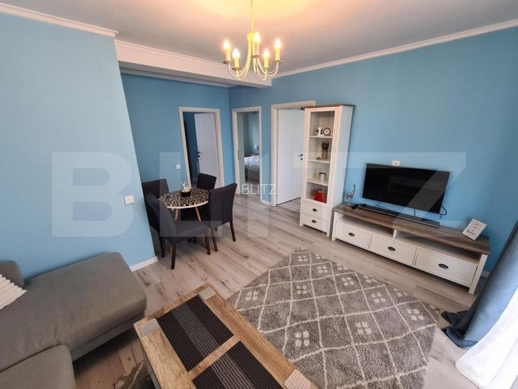 Apartament modern, 3 camere, etaj 2, zona Sesul de Sus - 6