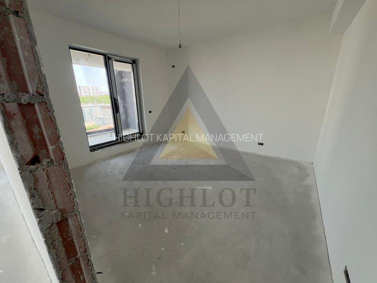 AVIATIEI | APARTAMENT DE VANZARE | 3 camere 130MP Aerogarii - 8