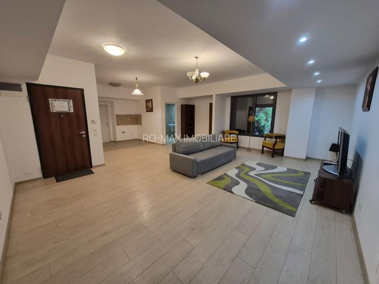 2 Camere_Decomandat_Parc Residence 5_Sisesti_Paza_Liniste - 2