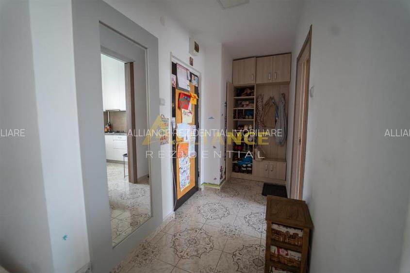 Metrou Piata Sudului-Apatament cu 2 Camere-Mobilat/Utilat - 3