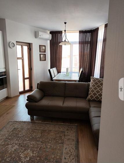 Apartament de inchiriat, cu 2 camere, in Mosnita Noua