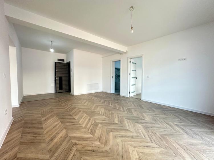 3 CAMERE 71MP BLOC NOU ROND PACURARI, IASI