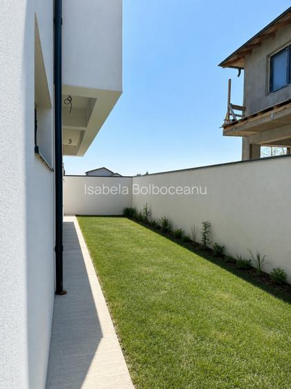 Vila P+1 Cartier Del Sole Cumpana - 3