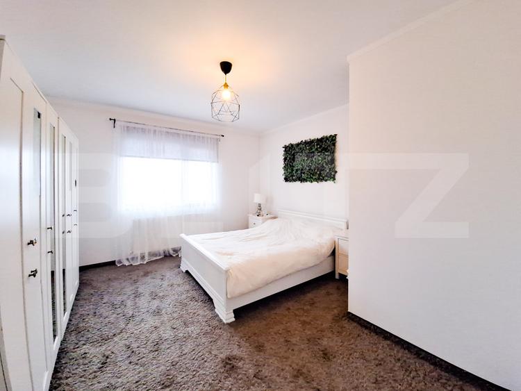 Oferta!! Casa la cheie in Chinteni, 756 mp teren