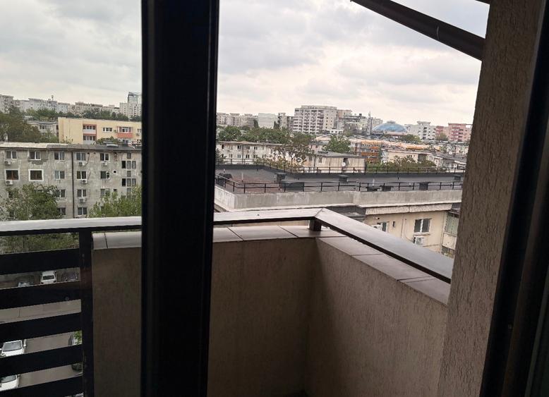 2 camere Vitan Mall - str. Zizin *imobil 2010* | parcare SUBTERANA |