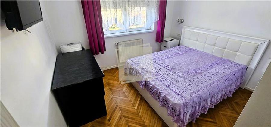 Apartament 2 camere 50mp | decomandat | zona Piata Vasile Aaron