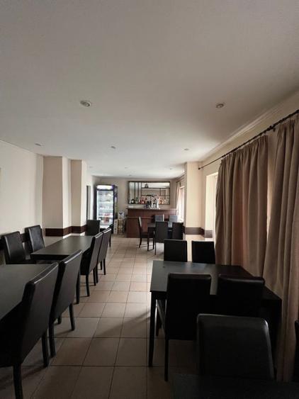 Spatiu comercial intre zona Vitan Mall - Nerva Traian