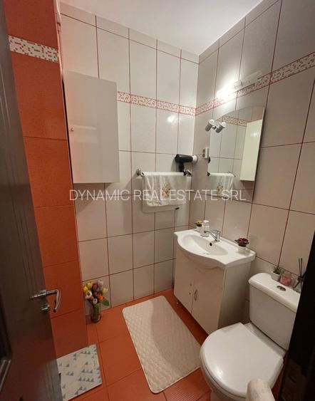 3 camere - Vitan - Mall - Metrou - Zona liniștită - Renovat - Centrala - 4