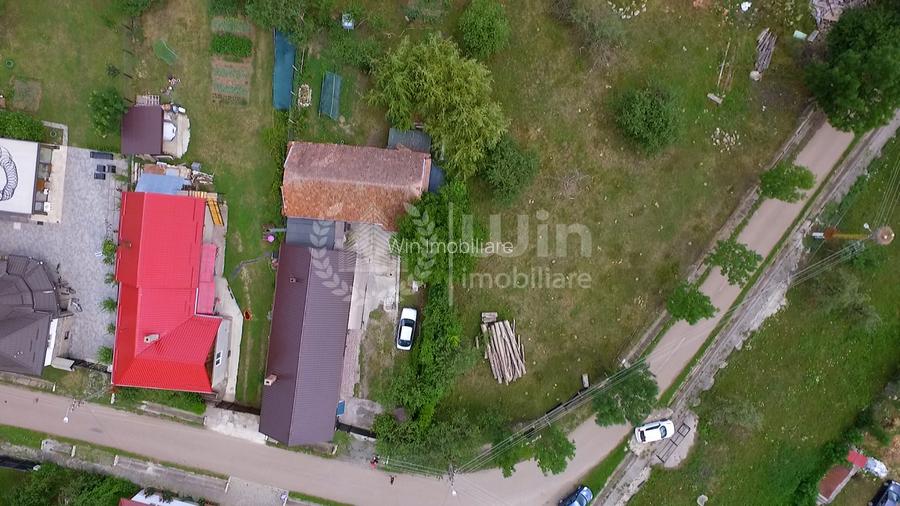 Comision 0% Casa individuala la cheie | 900mp teren | sat. Braisoru - 28
