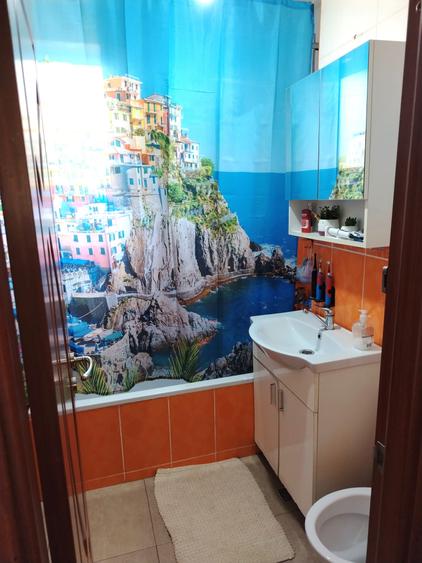 Apartament 4 camere Porolissum 80mp finisat mobilat 96.500eur neg