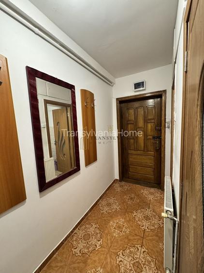 Apartament 2 camere decomandat – Zona Milea / OMV, Sibiu - 5