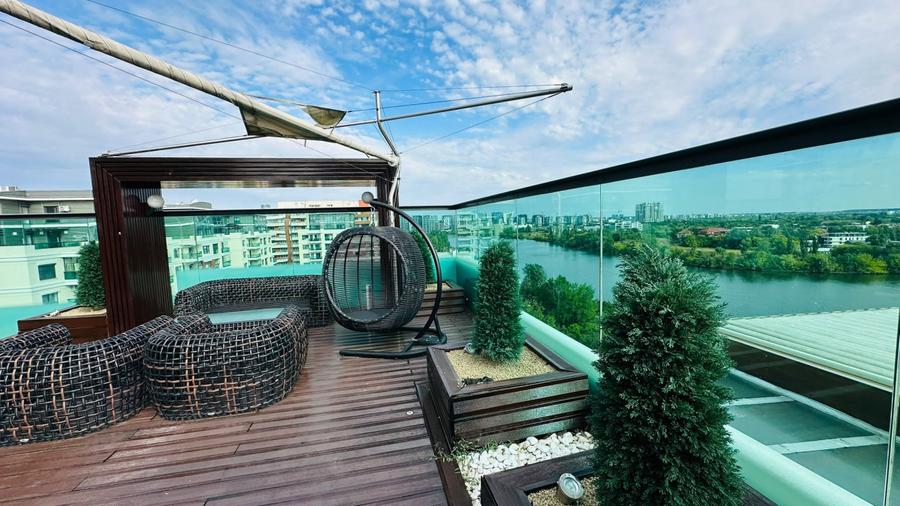 PENTHOUSE EXCLUSIVIST | EMERALD RESIDENCES