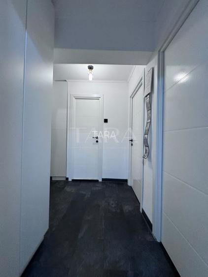 EXCLUSIVITATE. Apartament superb, decomandat, Calea Florești. - 11