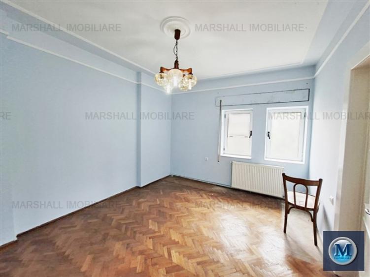 Casa cu 3 camere de vanzare, zona Central, 152,72 mp #16700