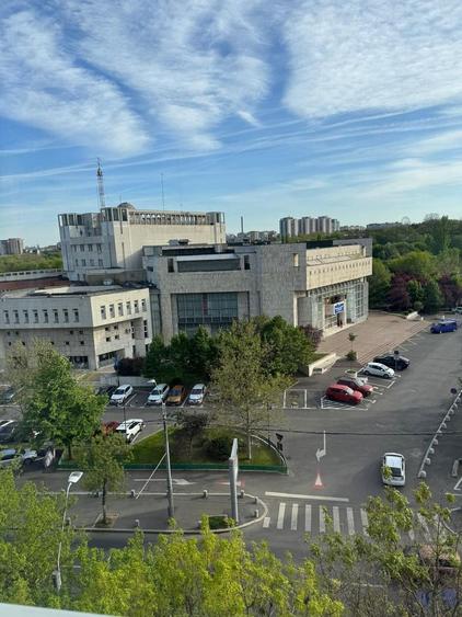 Garsoniera Tineretului prima inchiriere/Palatul Copiilor/Timpuri Noi