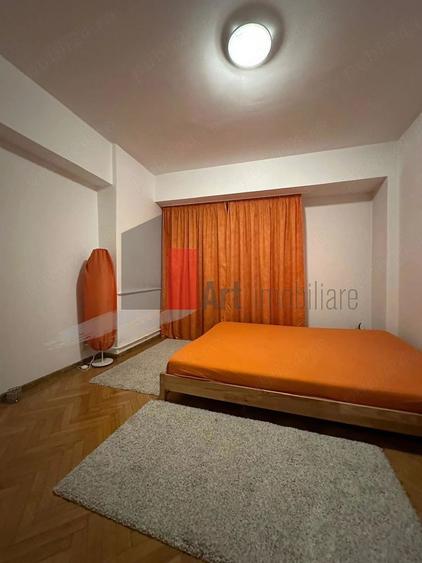 APARTAMENT 3 CAMERE CALEA VICTORIEI