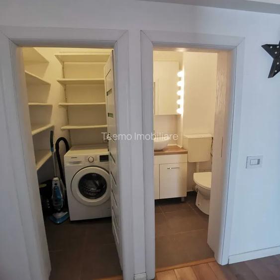 Apartament 3 camere, decomandat 74 mp, 2 bai, ac, metrou , zona Lujerului