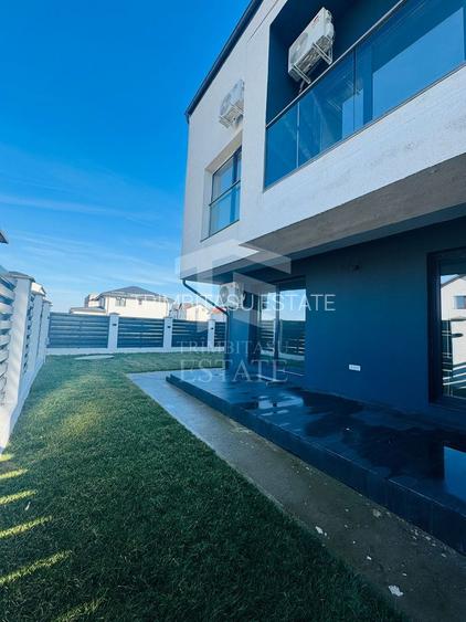 Popesti-Leordeni vila P+1+M 5 camere - 23